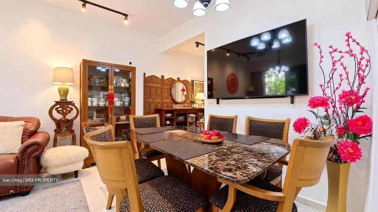 Sea Esta (D18), Condominium #620595461